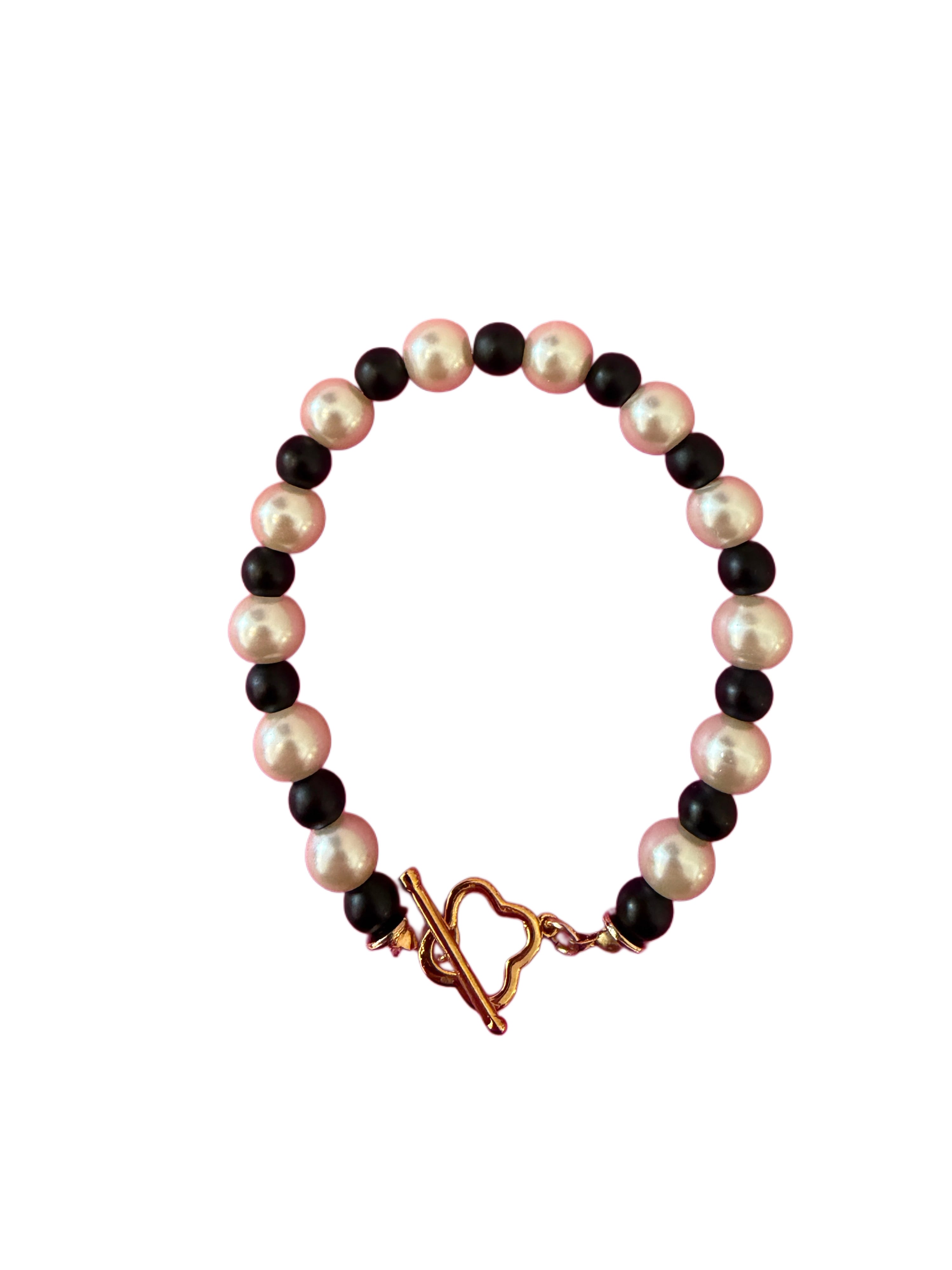 Beaded Pearl