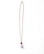 14k Gold Filled Gold Pearl