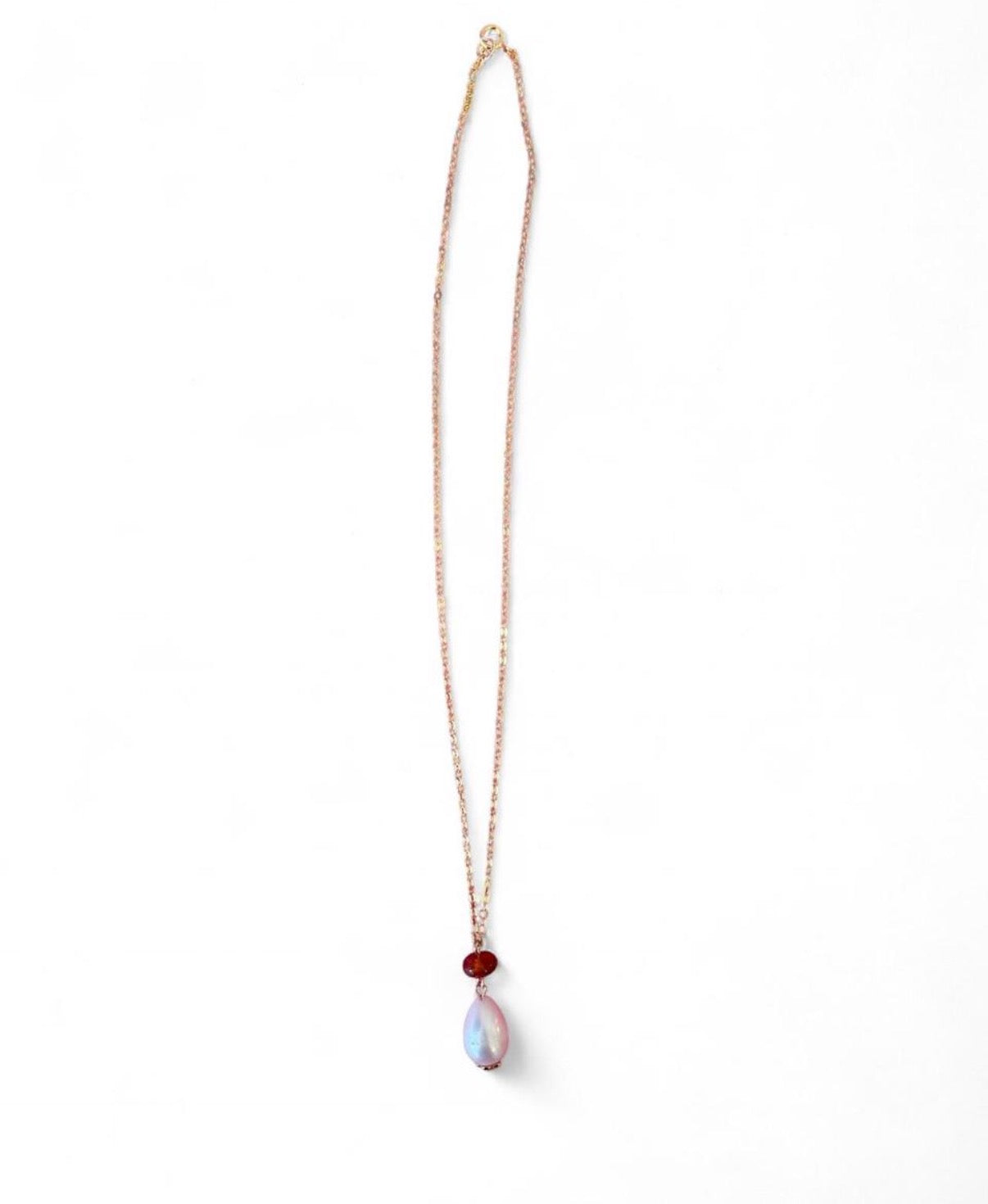 14k Gold Filled Gold Pearl