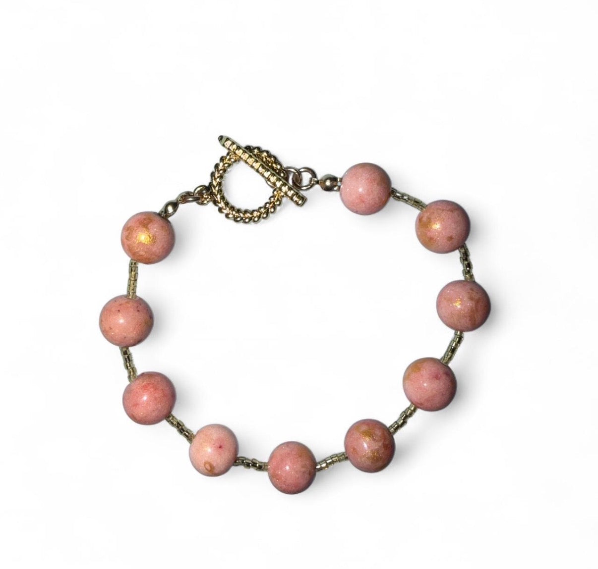 Pink Bubble