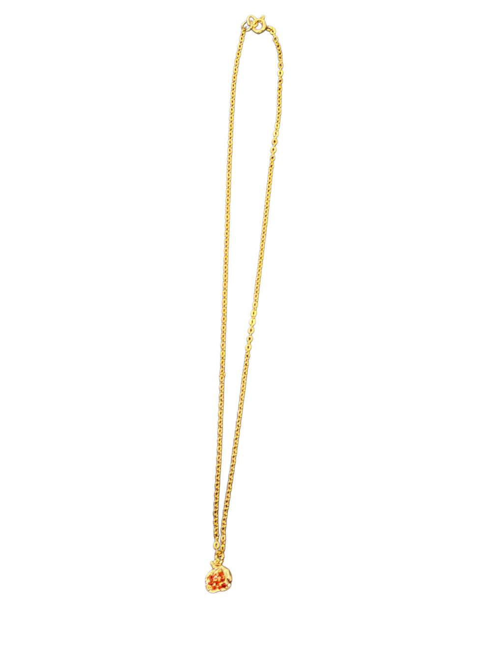 14K Gold Filled Pinklicious