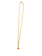 14K Gold Filled Pinklicious