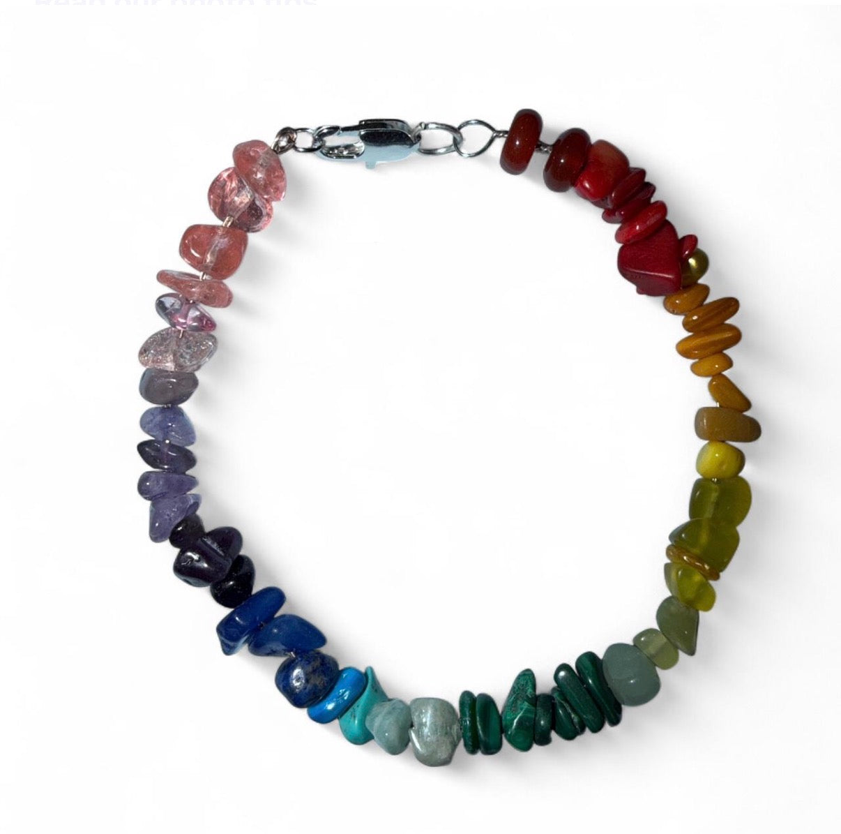 Rainbow Chakra