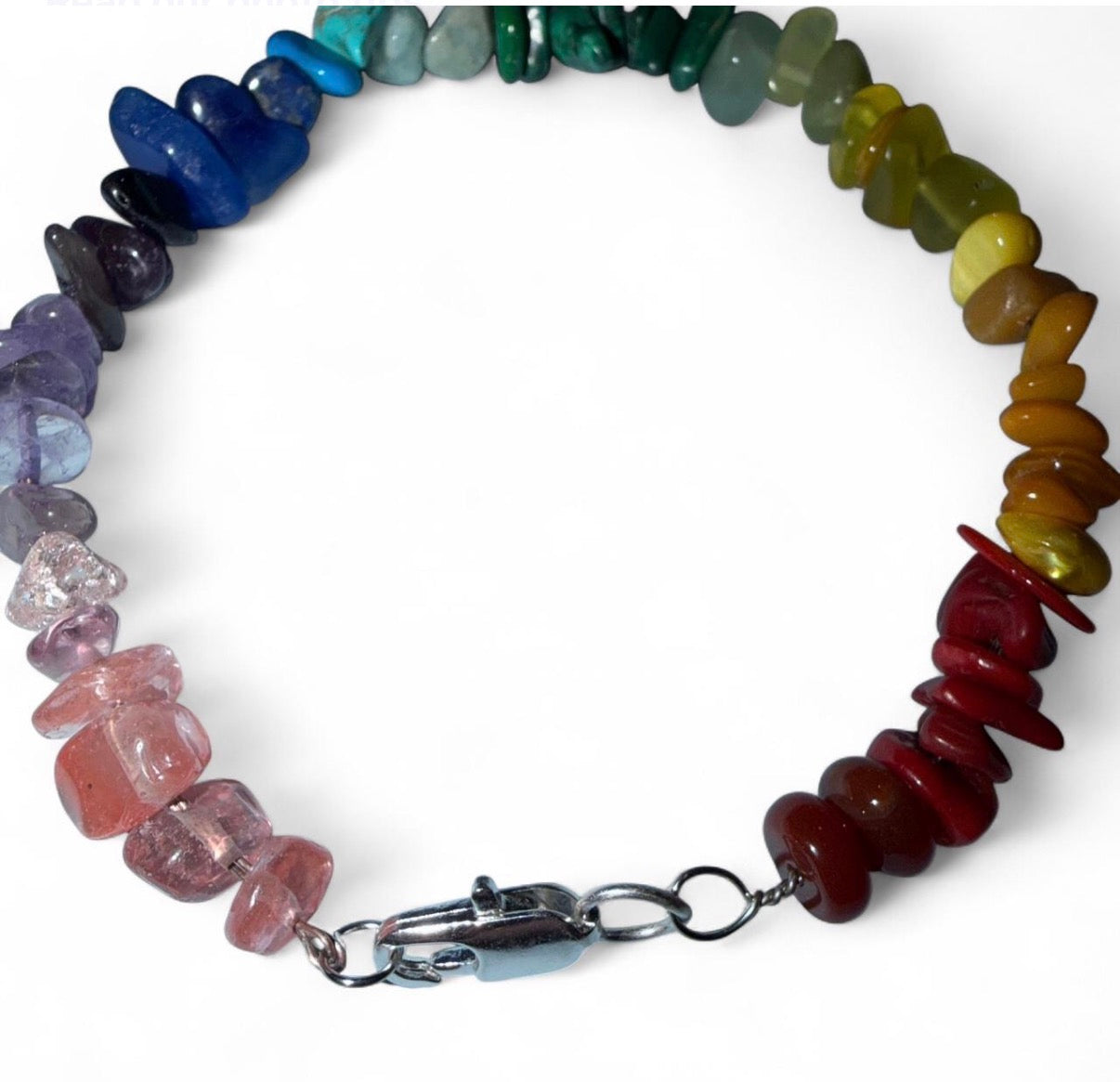 Rainbow Chakra