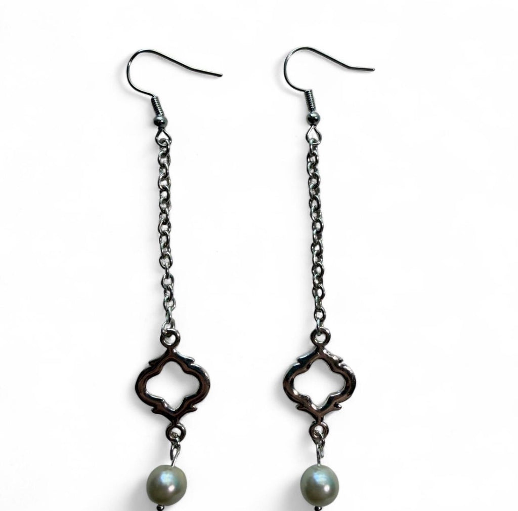 Silver Pearl (small)
