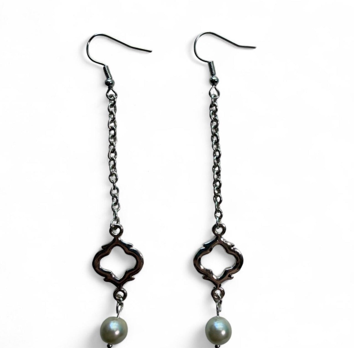 Silver Pearl (large)
