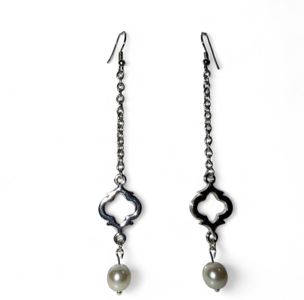 Silver Pearl (large)