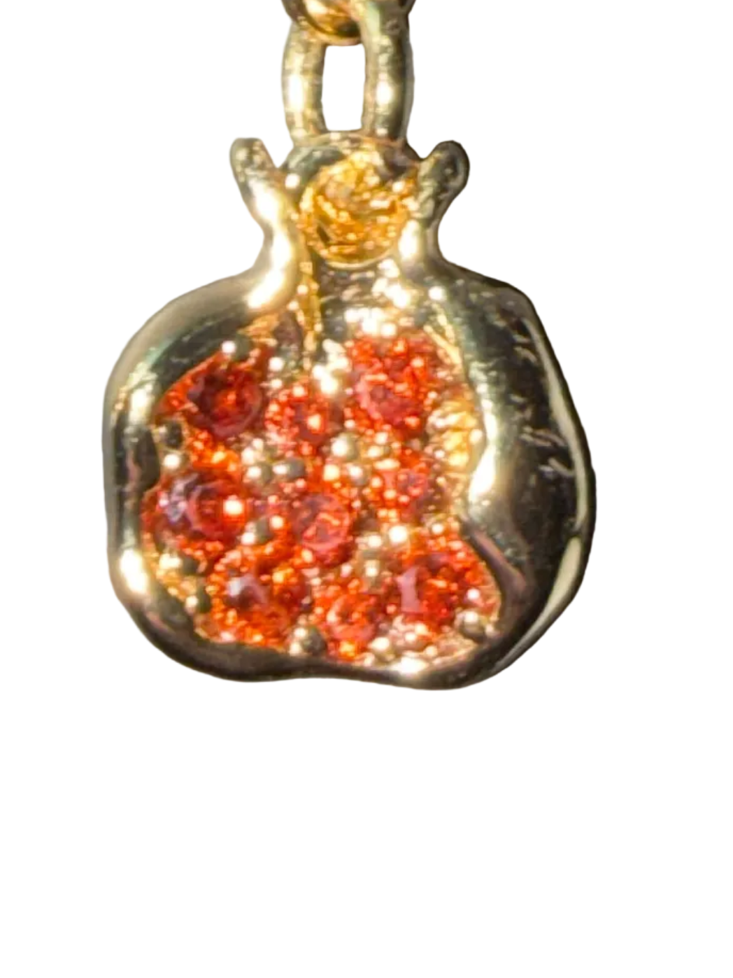 14K Gold Filled Pinklicious
