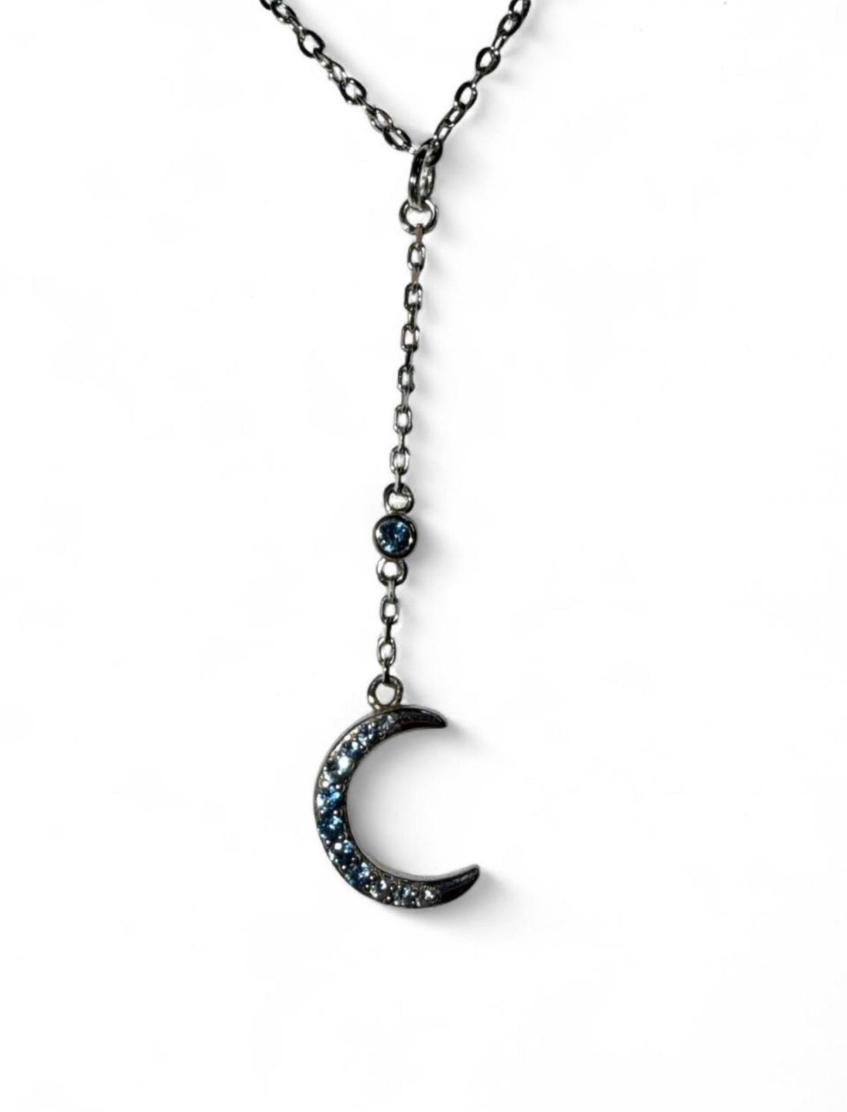 Crystal Moon
