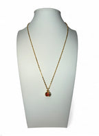 14K Gold Filled Pinklicious