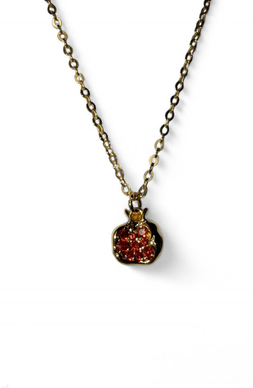 14K Gold Filled Pinklicious