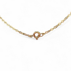 14K Gold Filled Pinklicious