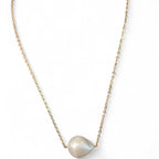 14K Gold Filled Pearl Perfect