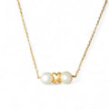 14K Gold Filled XOXO