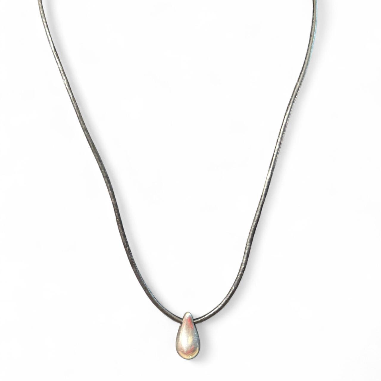 Silver Rain