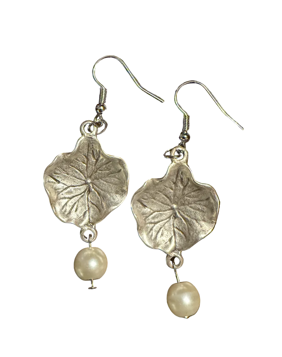 Silver Lotus