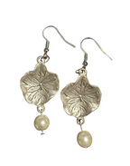 Silver Lotus