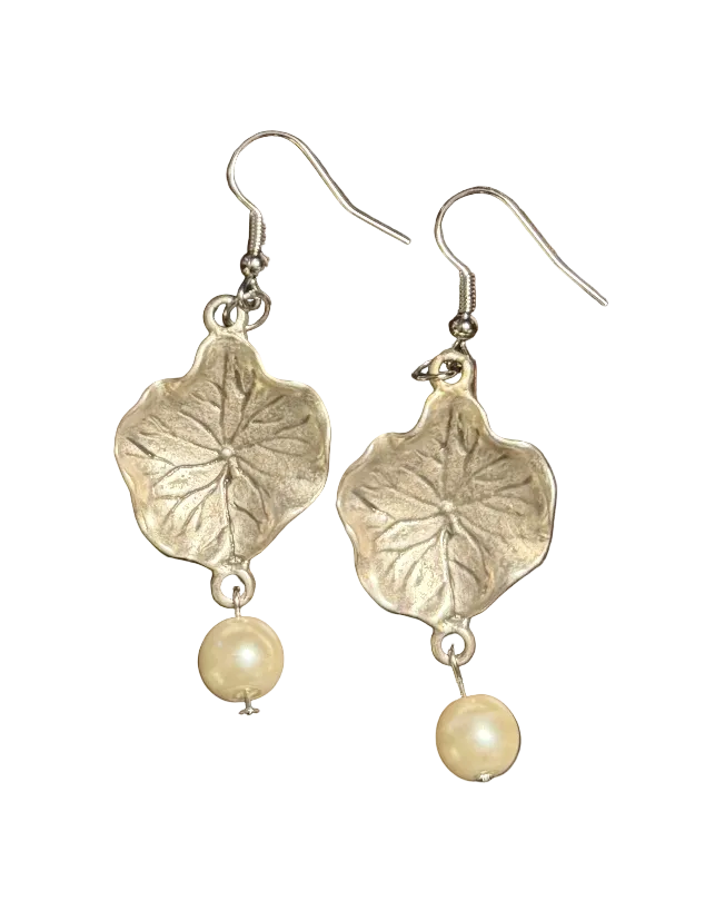 Silver Lotus